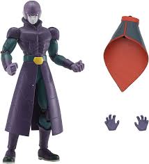 Pngkit selects 33 hd android 17 png images for free download. Amazon Com Dragon Ball Super Dragon Stars Hit Figure Series 3 Toys Games