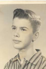 Theodore Titus IV Obituary