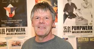 Kaufmännischer Verein UNION Wilhelshaven: Küstenklatsch