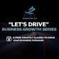 Let's Drive Campaign
