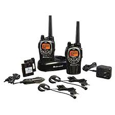 Best Two Way Radios For Hunting In Walkie Talkie Reviews