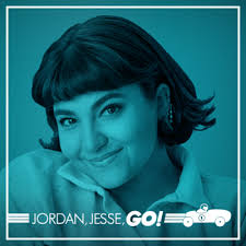 JJGo Ep. 715 w Danielle Koenig and Kristine Kimmel