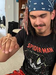 3D printed gudgeon fix for sailboat repair