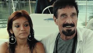 5 Things You May Not Know About John McAfee