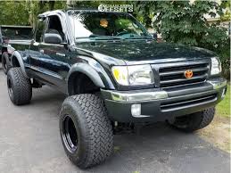 Toyota tacoma parts purchased from the salvage yards that subscribe to partrequest.com are guaranteed to fit your vehicle because they were made for your toyota tacoma. Rough Country 6 Suspension Lifts For 95 04 Toyota Tacoma 7413 Custom Offsets