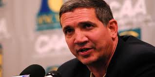 UNCW AD Capaccio under review