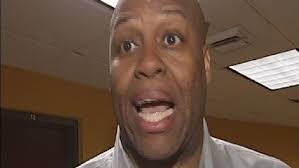 Raw Video: Craig Robinson explains suspensions vs. ASU