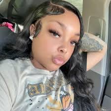 Jacklyn Childs's Instagram, Twitter & Facebook