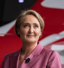 Qantas CEO takes pay cut after cyberattack, sets new standard for  accountability