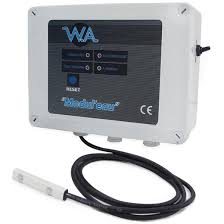 Modul Eau Regulation Niveau D Eau Automatique Wa Conception