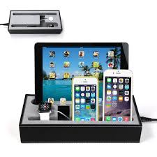 Apple Watch Ipad Smartphone Multiple Charging Dock Station Stand Cradle Iphone Cable Apple Watch Ipad Apple Desktop