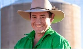 Farmer Wants A Wife: Mystery surrounding missing Farmer Pete