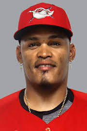 Alexander Batista's Instagram, Twitter & Facebook