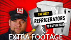 Ranking the BEST and WORST Refrigerators You Can Buy ...