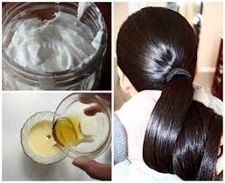 Style your hair with these professional protein hair straightening treatment and create unique looks for any occasion. 7 Homemade Hair Masks For Dry Or Damaged Hair Makeupandbeauty Com
