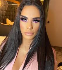 Katie Price