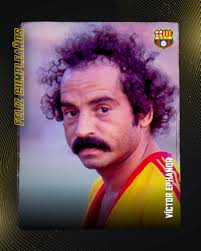 BARCELONA SPORTING CLUB