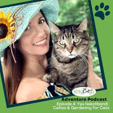 Podcast Episode 4: Yas Nakchbendi