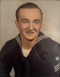 Michael "Mike" Barrick