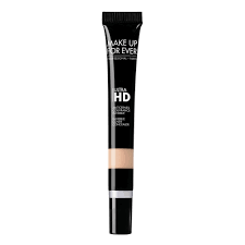 I've been using it on myself and my clients, for weddings. Make Up For Ever Ultra Hd Concealer Review Allure