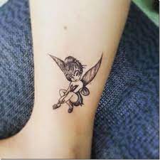 Apr 26, 2016 · fairy tattoo designs have a nostalgic appeal that reminds one of the images of childhood and they are a better way of keeping the memories alive in the heart or mind. Top 101 Best Fairy Tattoos 2021 Inspiration Guide