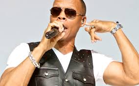 NEW EDITION: Ralph Tresvant