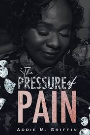 The Pressure of Pain : Griffin, Addie: Amazon.com.mx: Libros