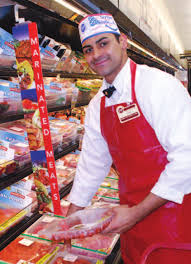 Solidarity at Rite Aid