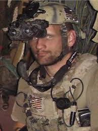 Senior Chief Petty Officer Thomas Ratzlaff was a dedicated and ...
