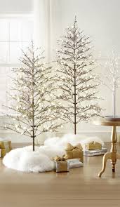 Brown Winterberry Indoor Outdoor Tree Outdoor Christmas Tree Pre Lit Christmas Tre Unique Christmas Trees Christmas Tree Design Traditional Christmas Tree