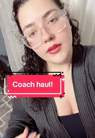 Coach Denim Cherry Jan 28