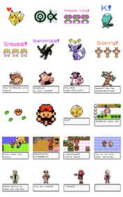 Pokemon tattoo fire type pokémon pixel art cute icons overlays pattern art art pixel art pokemon pokemon. Line Official Stickers Pokemon Pixel Art Gold Silver Edition