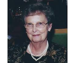 Joanne Steward Obituary (1928