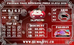 Pin Di Prediksi Hongkong