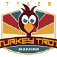 22nd Annual Tyler Turkey Trot 5K & Fun Run
