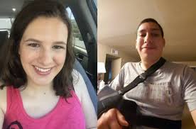 Police identify couple who died in Univ. of Utah murder-suicide