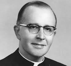 Necrology Pages — The Augustinians