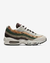 Shop the most exclusive nike air max 95 women's sneakers offers at the best prices with free shipping at buyma. ÙƒØ§Ø±Ø«Ø© Ù…Ø°ÙŠØ¹ Ù†Ø­Øª Nike Air Max 95 Brown Beige Cazeres Arthurimmo Com