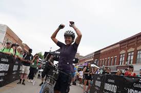 The dirty kanza 200 is now known as unbound gravel. Ufzxwh6wgbjhsm