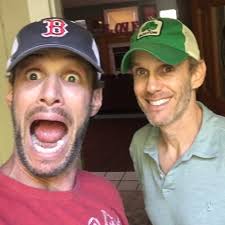 Stream episode Episode #67: Another brother! Dan Wolf, joins me