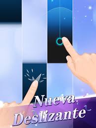 Fly free, el famoso juego de divertidos que puedes descargar gratis en tu celular: Piano Tiles 2 Para Android Descargar Gratis