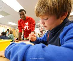 Day of the Dead Lessons At Verner Elementary