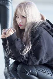 Dedicated To Female Kpop Idols Hani Korean Beauty Korean Girl