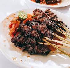 Kuliner Purwakarta Sate Maranggi