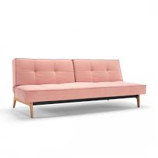 Divano a libro in vendita in arredamento e casalinghi: Divano Letto Splitback Rosa By Istyle