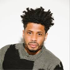 Andrew Mosby's Instagram, Twitter & Facebook