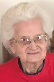 Obituary: Leona Marie (Skinner) Smith (10/24/24)