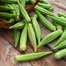 Image result for Abelmoschus esculentus