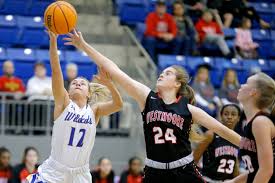 High school basketball: Westmoore vs Piedmont