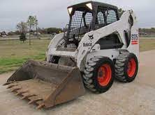 55 Skidsteers Ideas Bobcat Company Heavy Equipment Skid Steer Loader